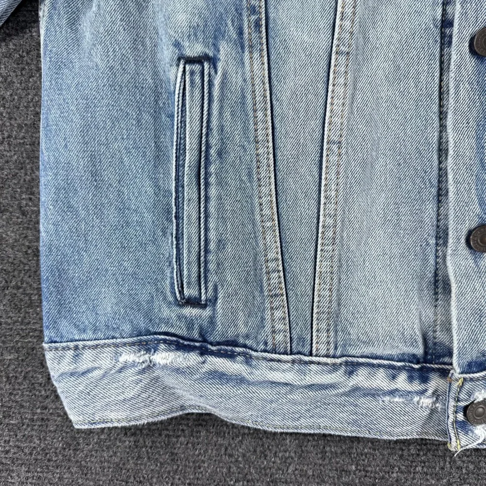 Levis levi premium